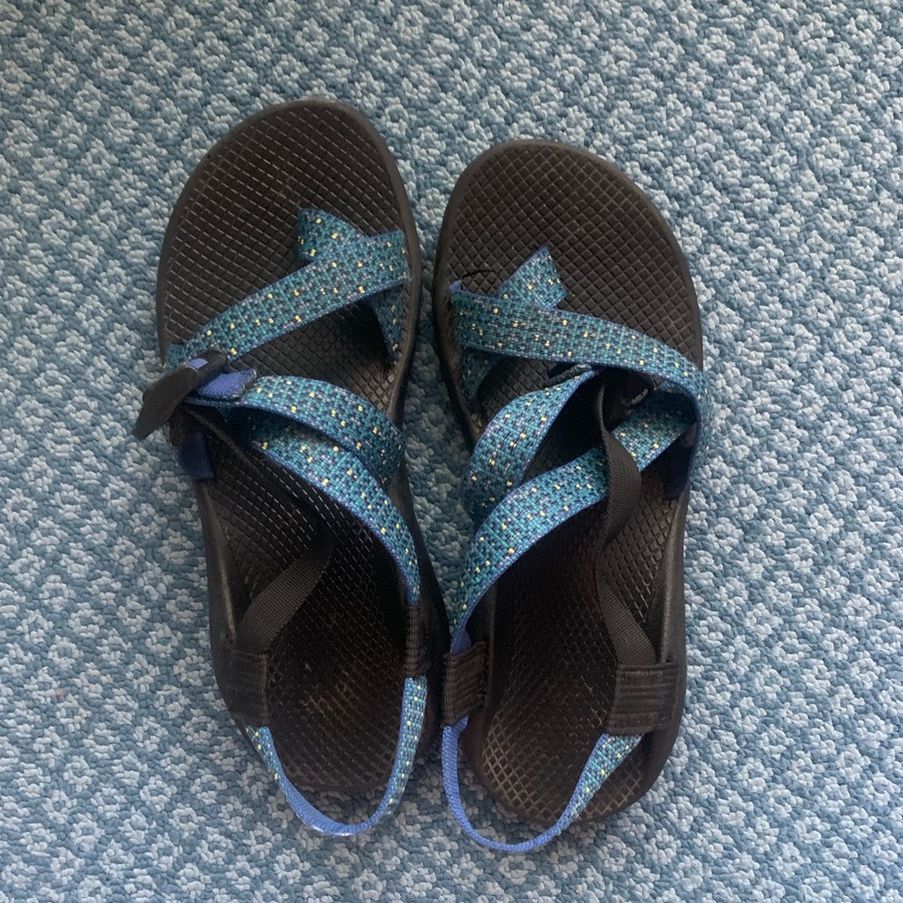 Chaco Z Sandal